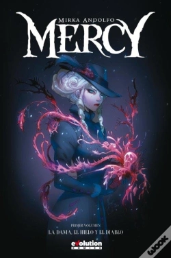 Capa do artigo Mercy 1