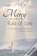 Mercy And The Rule Of Law