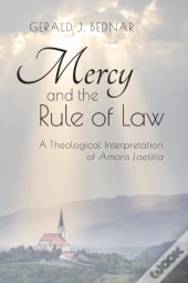 Mercy And The Rule Of Law