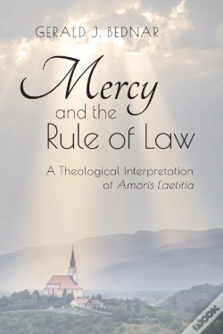 Capa do artigo Mercy And The Rule Of Law