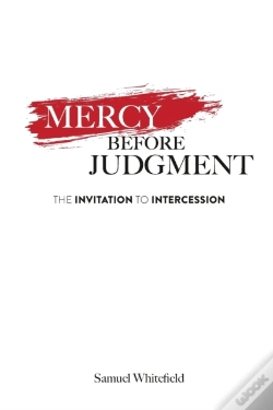Capa do artigo Mercy Before Judgment