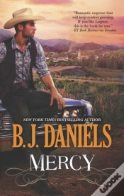 Capa do artigo Mercy