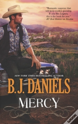 Capa do artigo Mercy