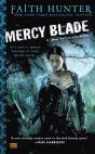 Mercy Blade - Preview