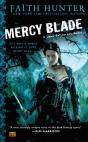 Mercy Blade - Preview