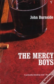 Capa do artigo Mercy Boys