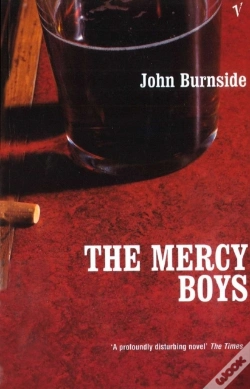 Capa do artigo Mercy Boys
