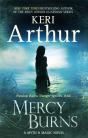 Mercy Burns - Preview