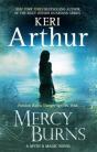 Mercy Burns - Preview