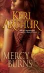 Mercy Burns - Preview