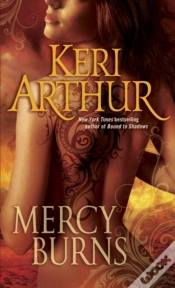 Capa do artigo Mercy Burns
