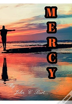 Capa do artigo Mercy!