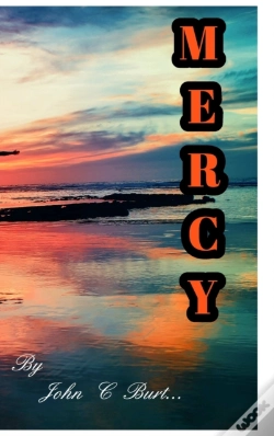 Capa do artigo Mercy!