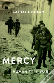 Capa do artigo Mercy