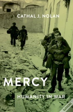 Capa do artigo Mercy