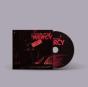 MERCY - CD - Preview