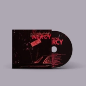 Capa do artigo MERCY - CD