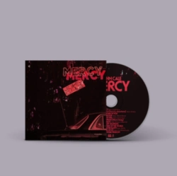 Capa do artigo MERCY - CD