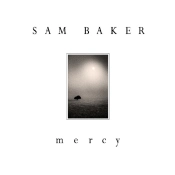Capa do artigo Mercy - CD