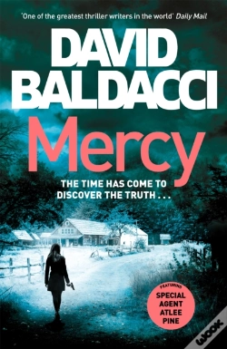 Capa do artigo Mercy