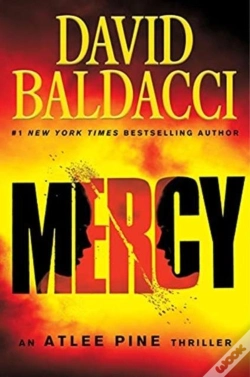 Capa do artigo Mercy