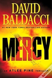 Capa do artigo Mercy
