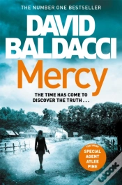 Capa do artigo Mercy