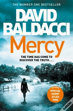 Capa do artigo Mercy