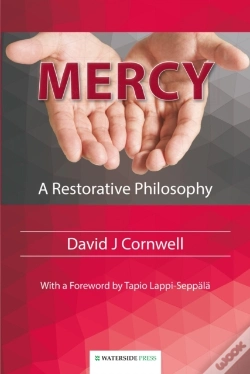 Capa do artigo Mercy