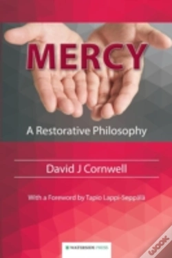 Capa do artigo Mercy