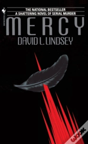 Capa do artigo Mercy