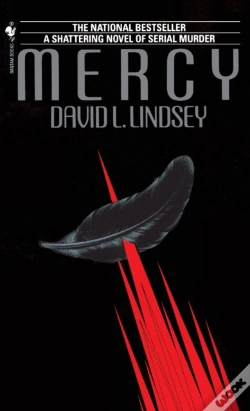 Capa do artigo Mercy