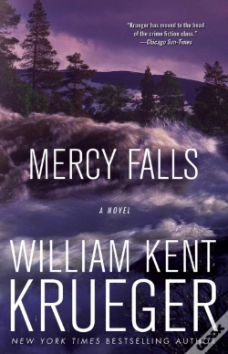 Capa do artigo Mercy Falls