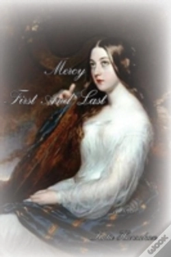 Capa do artigo Mercy First And Last