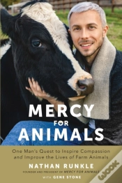 Capa do artigo Mercy For Animals