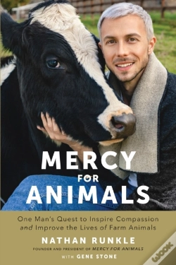 Capa do artigo Mercy For Animals