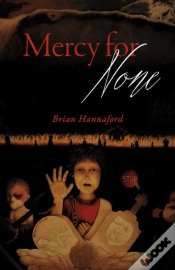 Capa do artigo Mercy For None