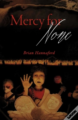 Capa do artigo Mercy For None