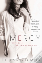 Capa do artigo Mercy