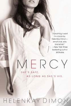 Capa do artigo Mercy