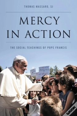 Capa do artigo Mercy In Action
