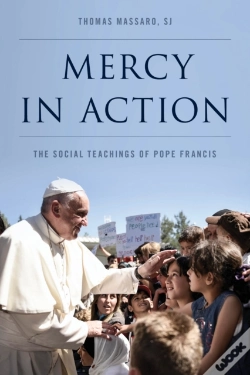 Capa do artigo Mercy In Action