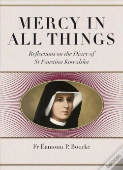 Capa do artigo Mercy In All Things