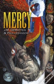 Capa do artigo Mercy