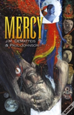 Capa do artigo Mercy