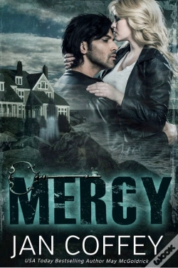 Capa do artigo Mercy