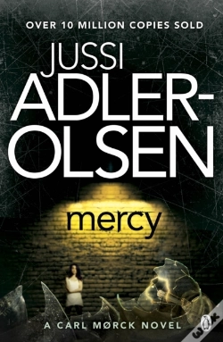 Capa do artigo Mercy