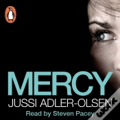 Capa do artigo Mercy
