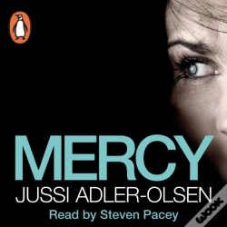 Capa do artigo Mercy