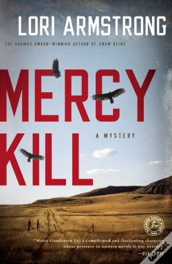 Capa do artigo Mercy Kill